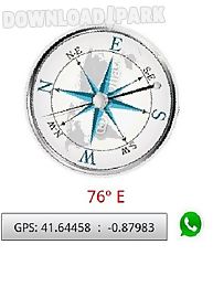 compass gps