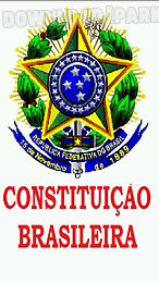 constituição brasileira grÁtis