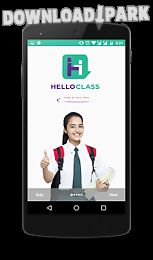 helloclass: online chat help