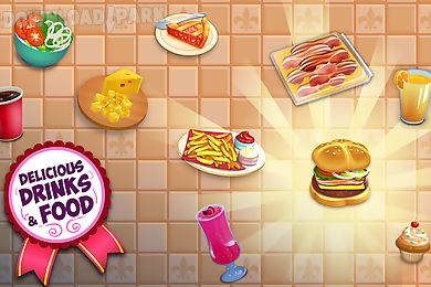 download burger shop 2 for android