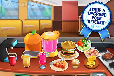 burger shop 2 for android
