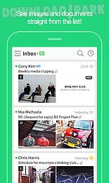 naver mail