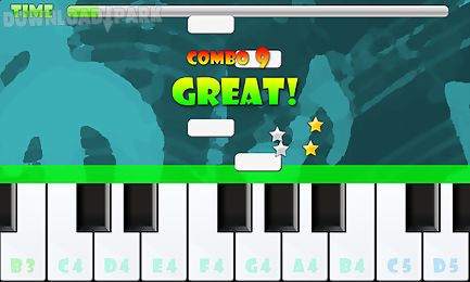 piano master 2