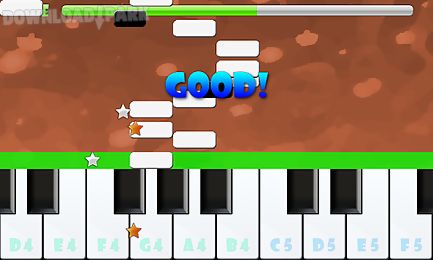 piano master 2