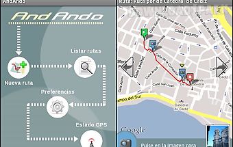 Andando