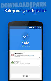 cm security lite - antivirus