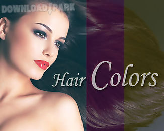 hair color changer real pro