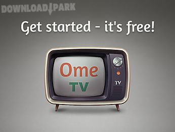 ometv chat android app