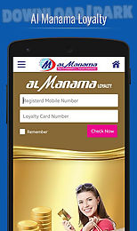 al manama offers