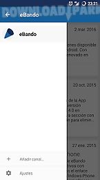 ebando