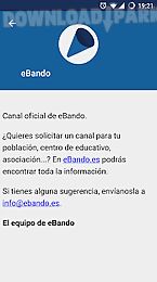 ebando