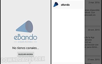 Ebando