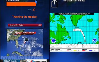 Hurricane tracker wpbf 25