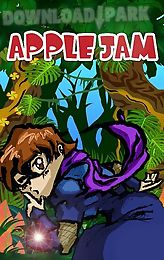 apple jam