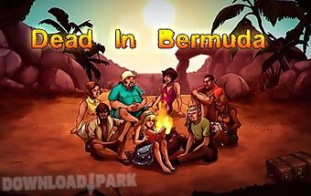 Dead in bermuda