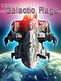 galactic rage