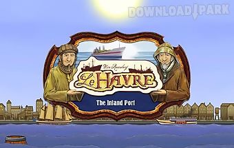 Le havre: the inland port