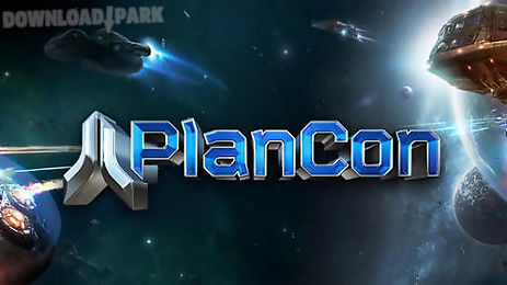 plancon: space conflict