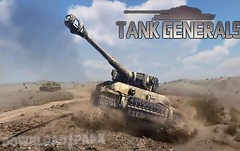 Tank generals