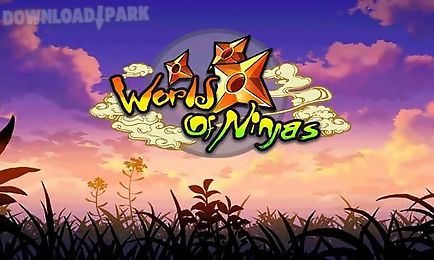 world of ninjas: will of fire