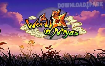 World of ninjas: will of fire