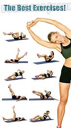 abs fitness: ab torso workouts