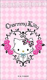 charmmy kitty chess screenlock