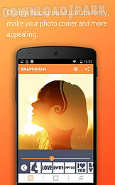 shapegram-add shapes to photos