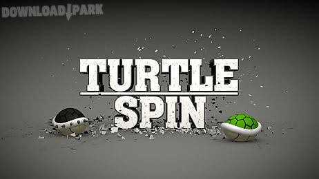 turtle spin