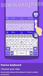 ai.type free emoji keyboard