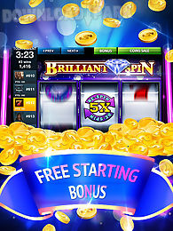 best classic vegas slots game