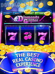 best classic vegas slots game