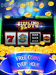 best classic vegas slots game