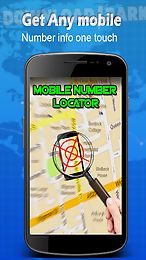 mobile number locator