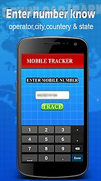 mobile number locator