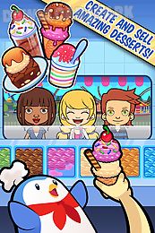 my ice cream truck