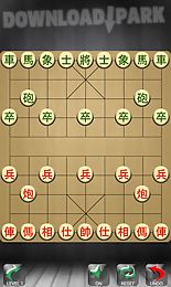 chinese chess - co tuong
