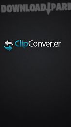 clip converter mp3