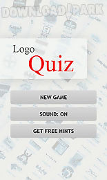 logos quiz