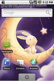 lucky star live wallpaper free