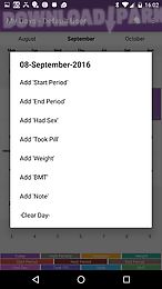 my days - period & ovulation ™