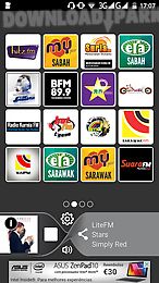radio malaysia - radio online