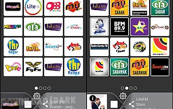 Radio malaysia - radio online