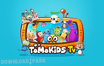 Tomokids tv