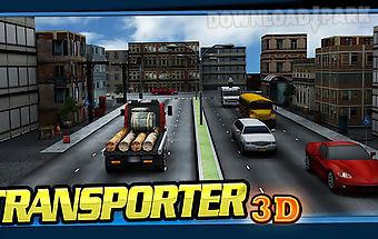 Transporter 3d