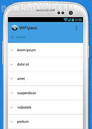 wifipass