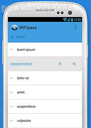 wifipass