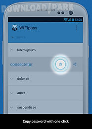 wifipass