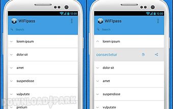 Wifipass