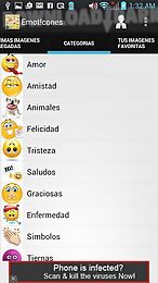emoticones para whatsapp